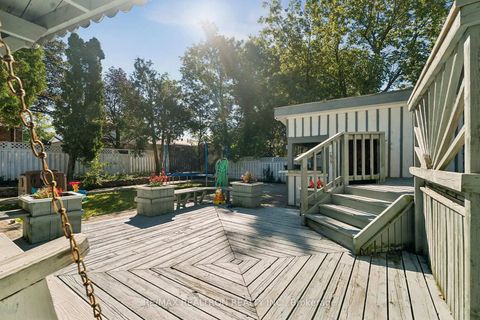 Photo 43 at 101 Marshall Street, Allandale Heights, Barrie