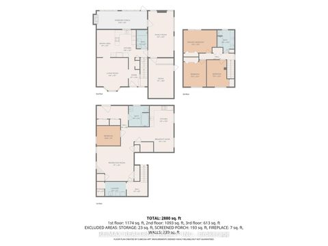 Photo 36 at 173 Elgin Mills Road W, Mill Pond, Richmond Hill