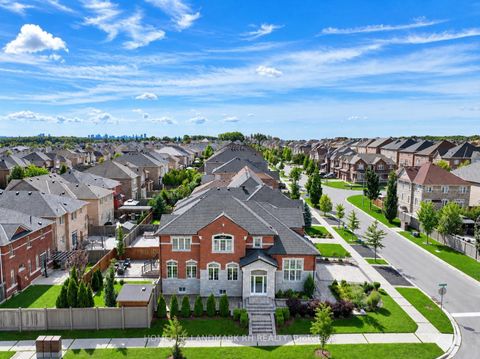 Photo 1 at 131 OBERFRICK Avenue, Patterson, Vaughan