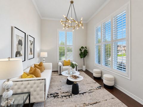 Photo 5 at 131 OBERFRICK Avenue, Patterson, Vaughan