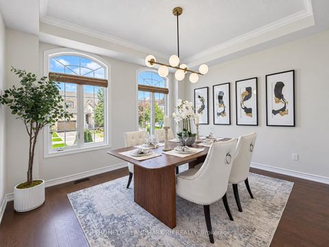 Photo 6 at 131 OBERFRICK Avenue, Patterson, Vaughan