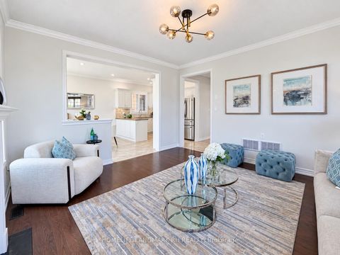 Photo 10 at 131 OBERFRICK Avenue, Patterson, Vaughan