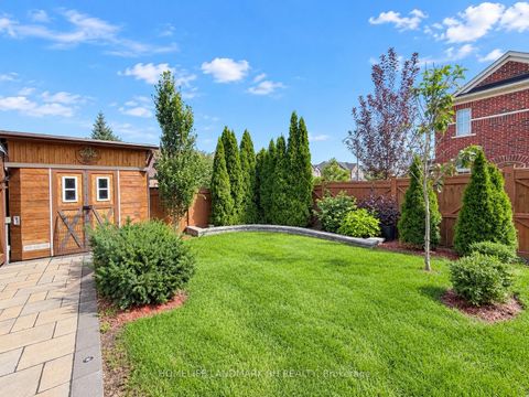 Photo 18 at 131 OBERFRICK Avenue, Patterson, Vaughan