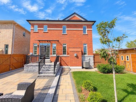 Photo 44 at 131 OBERFRICK Avenue, Patterson, Vaughan