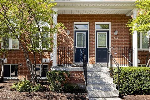Photo 1 at 130 - 83 Mondeo Drive, Dorset Park, Toronto