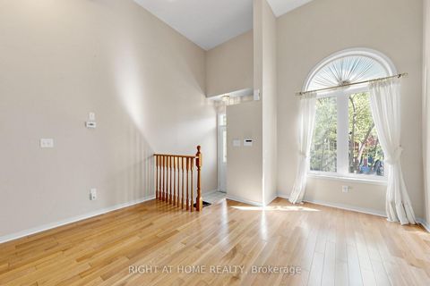 Photo 2 at 130 - 83 Mondeo Drive, Dorset Park, Toronto