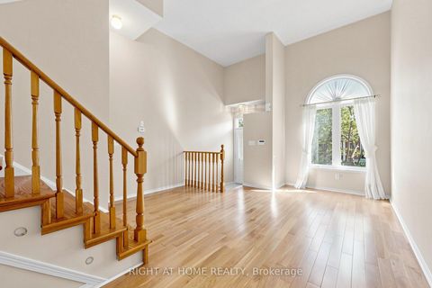 Photo 3 at 130 - 83 Mondeo Drive, Dorset Park, Toronto