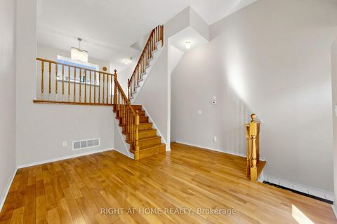 Photo 4 at 130 - 83 Mondeo Drive, Dorset Park, Toronto