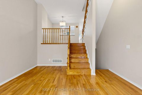 Photo 5 at 130 - 83 Mondeo Drive, Dorset Park, Toronto