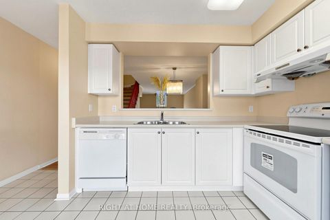 Photo 9 at 130 - 83 Mondeo Drive, Dorset Park, Toronto