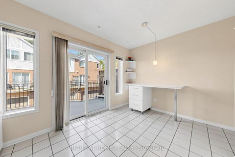 Photo 10 at 130 - 83 Mondeo Drive, Dorset Park, Toronto