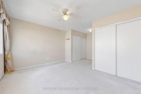 Photo 16 at 130 - 83 Mondeo Drive, Dorset Park, Toronto
