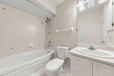Photo 17 at 130 - 83 Mondeo Drive, Dorset Park, Toronto