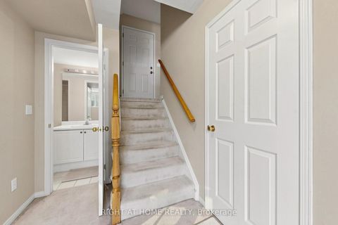 Photo 18 at 130 - 83 Mondeo Drive, Dorset Park, Toronto