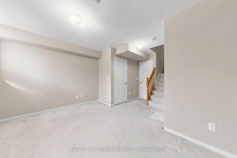 Photo 21 at 130 - 83 Mondeo Drive, Dorset Park, Toronto