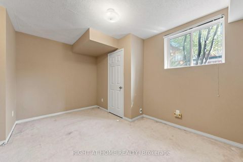 Photo 22 at 130 - 83 Mondeo Drive, Dorset Park, Toronto