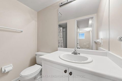Photo 23 at 130 - 83 Mondeo Drive, Dorset Park, Toronto