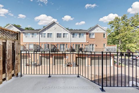 Photo 25 at 130 - 83 Mondeo Drive, Dorset Park, Toronto