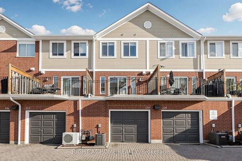 Photo 26 at 130 - 83 Mondeo Drive, Dorset Park, Toronto