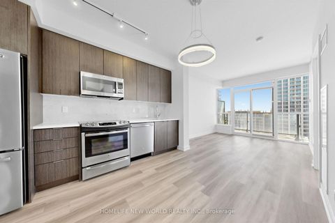 Photo 0 at 1508 - 50 Bruyeres Mews, Niagara, Toronto