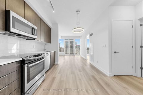 Photo 1 at 1508 - 50 Bruyeres Mews, Niagara, Toronto