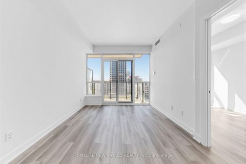 Photo 2 at 1508 - 50 Bruyeres Mews, Niagara, Toronto