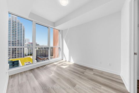 Photo 3 at 1508 - 50 Bruyeres Mews, Niagara, Toronto