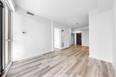 Photo 7 at 1508 - 50 Bruyeres Mews, Niagara, Toronto