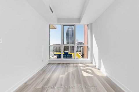 Photo 9 at 1508 - 50 Bruyeres Mews, Niagara, Toronto
