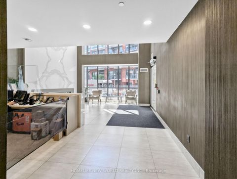 Photo 15 at 1508 - 50 Bruyeres Mews, Niagara, Toronto