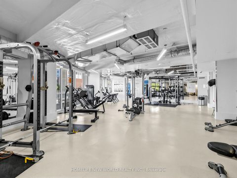 Photo 16 at 1508 - 50 Bruyeres Mews, Niagara, Toronto