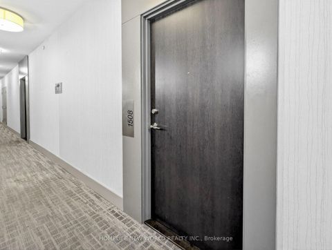 Photo 22 at 1508 - 50 Bruyeres Mews, Niagara, Toronto