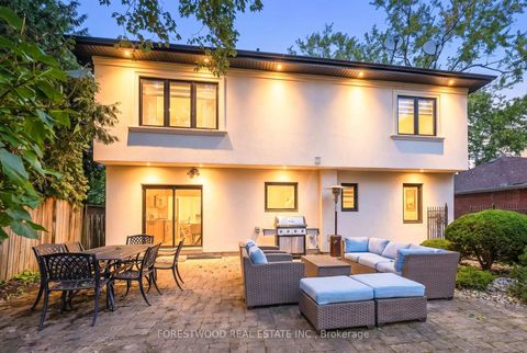 Photo 1 at 37 Almore Avenue, Clanton Park, Toronto