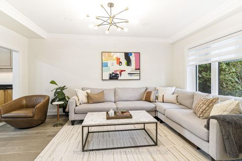 Photo 3 at 37 Almore Avenue, Clanton Park, Toronto