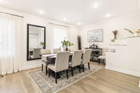 Photo 6 at 37 Almore Avenue, Clanton Park, Toronto