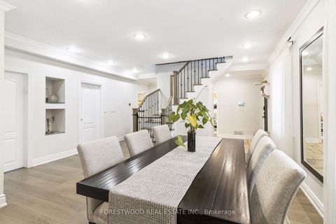 Photo 7 at 37 Almore Avenue, Clanton Park, Toronto