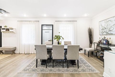 Photo 8 at 37 Almore Avenue, Clanton Park, Toronto