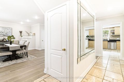 Photo 10 at 37 Almore Avenue, Clanton Park, Toronto