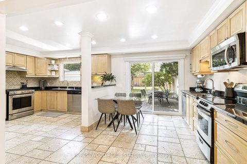 Photo 11 at 37 Almore Avenue, Clanton Park, Toronto