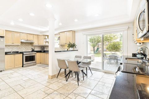 Photo 12 at 37 Almore Avenue, Clanton Park, Toronto