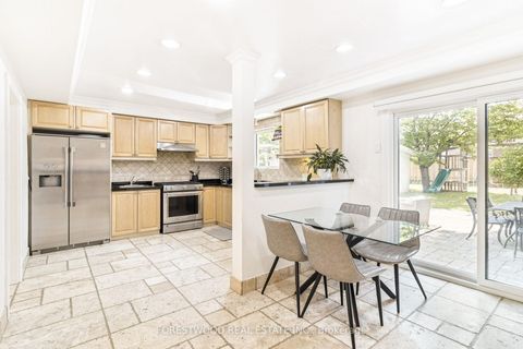Photo 13 at 37 Almore Avenue, Clanton Park, Toronto