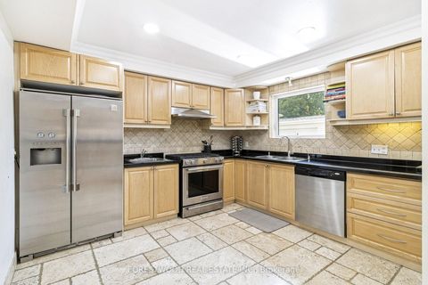 Photo 14 at 37 Almore Avenue, Clanton Park, Toronto