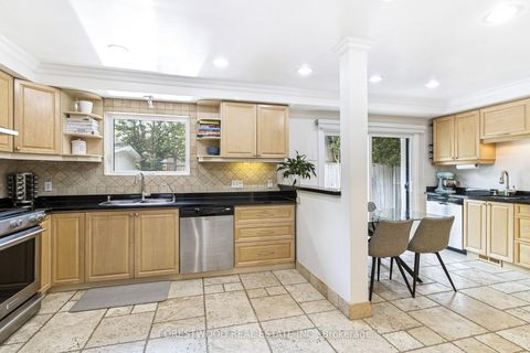 Photo 15 at 37 Almore Avenue, Clanton Park, Toronto