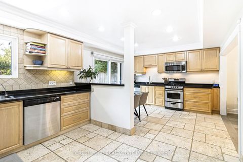 Photo 16 at 37 Almore Avenue, Clanton Park, Toronto