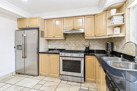 Photo 17 at 37 Almore Avenue, Clanton Park, Toronto