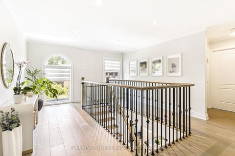 Photo 18 at 37 Almore Avenue, Clanton Park, Toronto