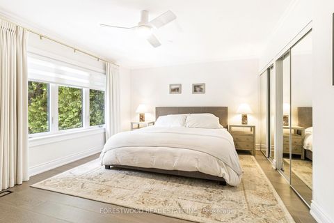 Photo 20 at 37 Almore Avenue, Clanton Park, Toronto