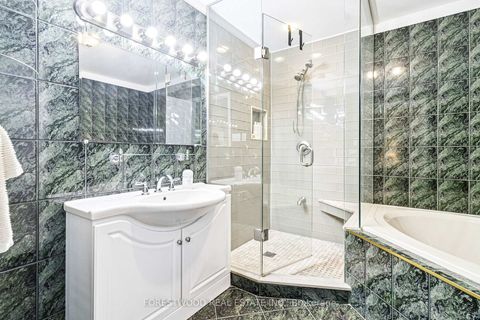 Photo 23 at 37 Almore Avenue, Clanton Park, Toronto