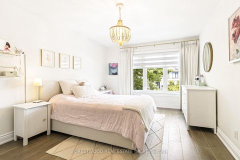 Photo 26 at 37 Almore Avenue, Clanton Park, Toronto