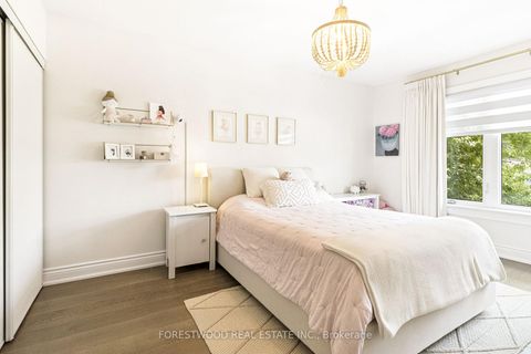 Photo 27 at 37 Almore Avenue, Clanton Park, Toronto